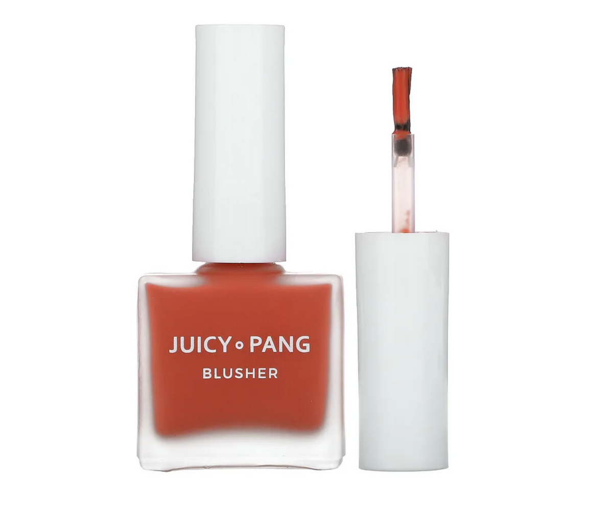 Apieu Juicy Pang Blusher CR02