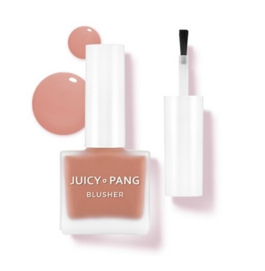 Apieu Juicy Pang Blusher STYLE STORY