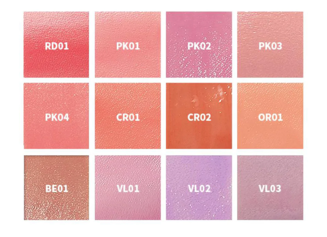 Apieu Juicy Pang Water Blusher