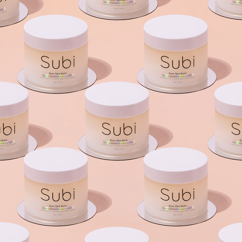 Korean beauty's best natural cleansing balm