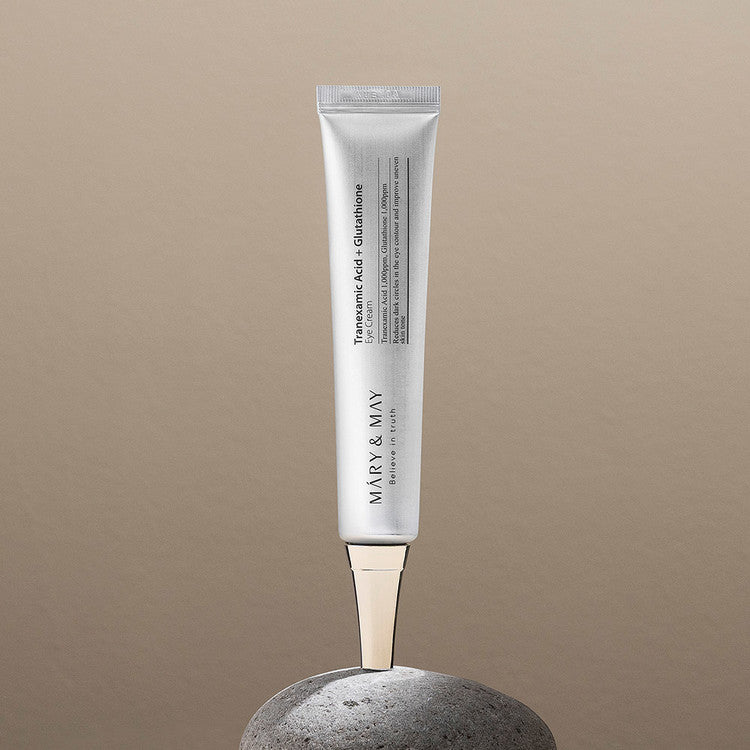 Mary and May Eye Cream