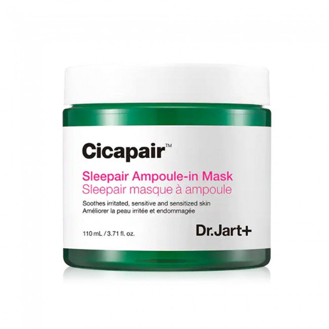 Dr Jart Cicapair Sleepair Ampoule-in Mask