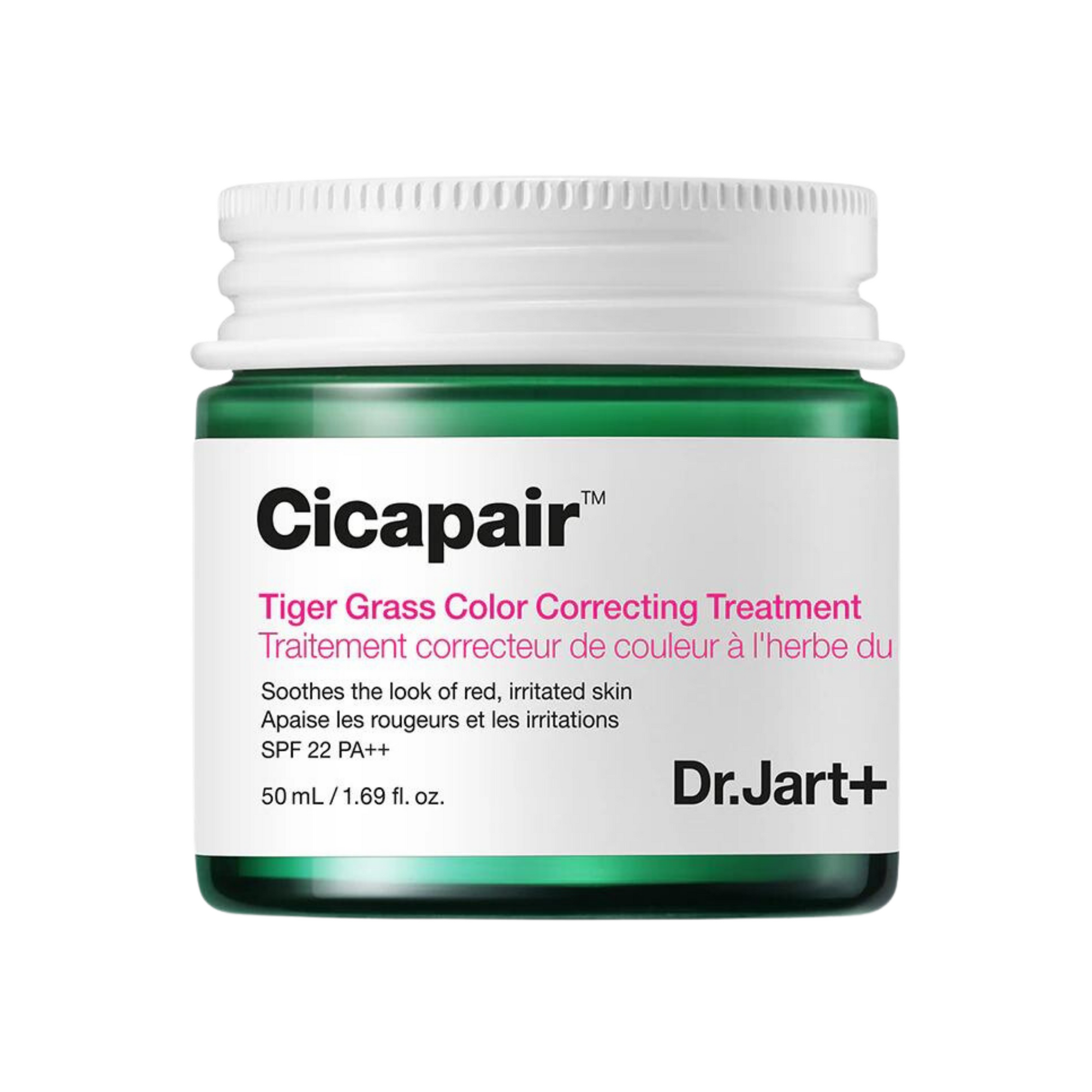 Dr Jart Cicapair Color Correcting Cream