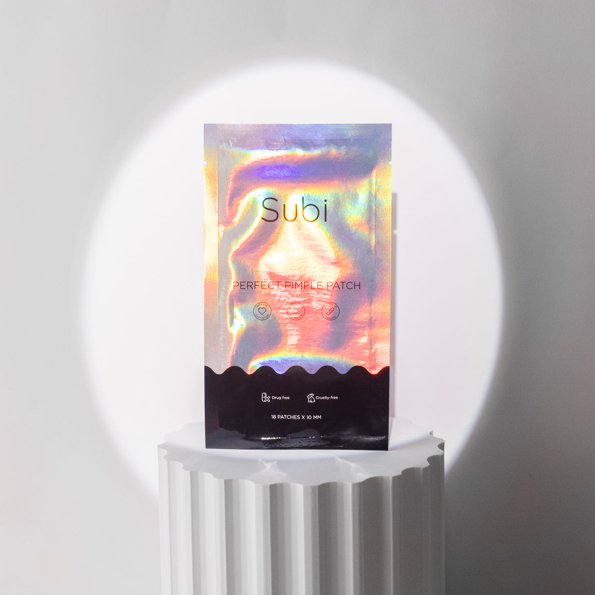 Subi Perfect Pimple Patch