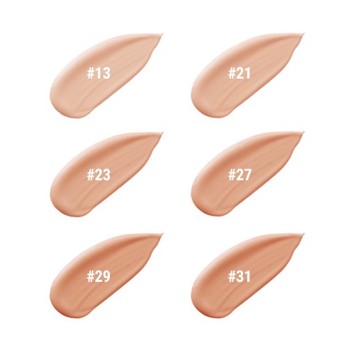 Missha M Perfect Cover BB Cream