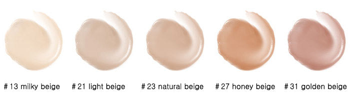 Missha M Perfect Cover BB Cream