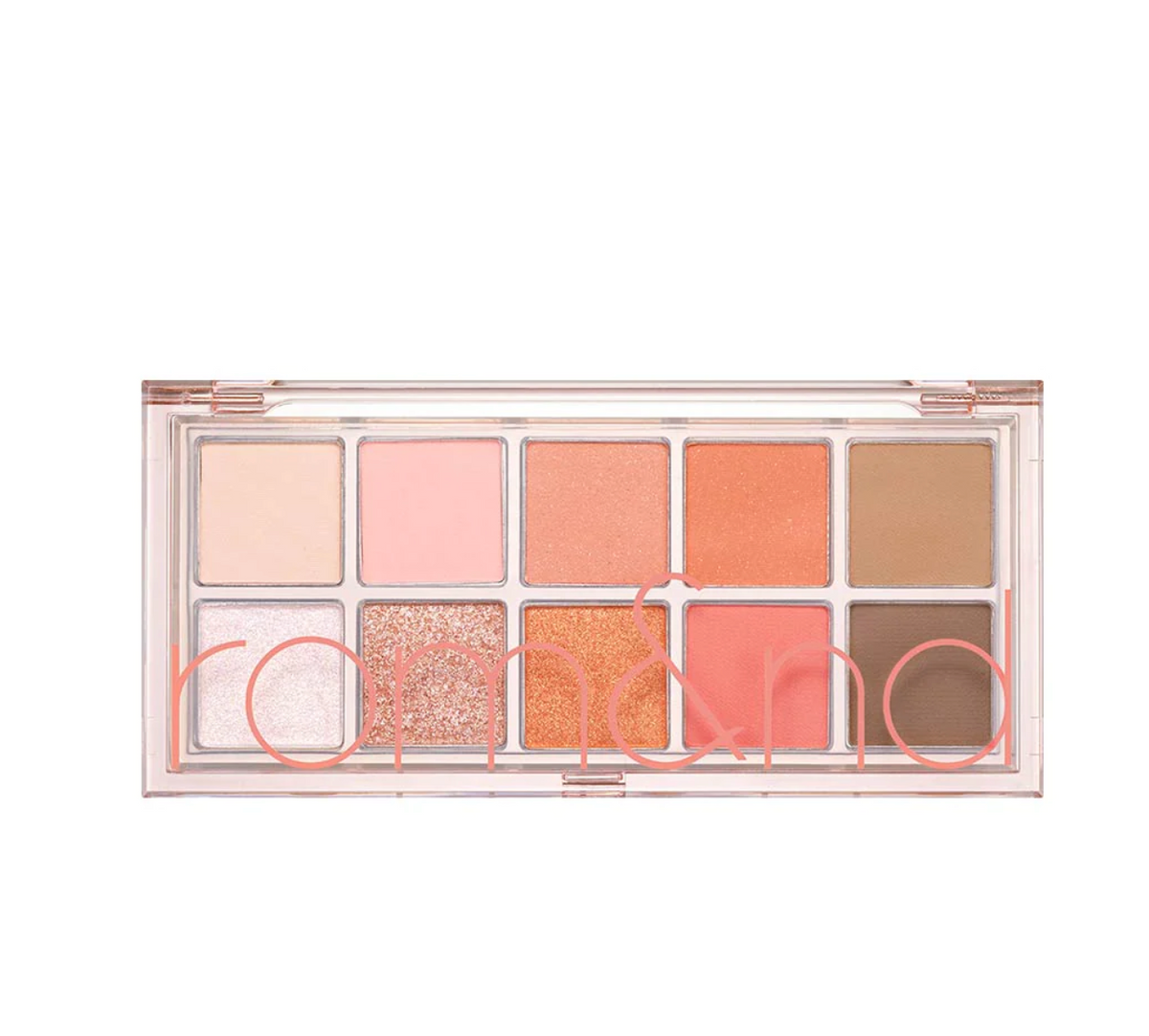 Rom&nd Better Than Palette