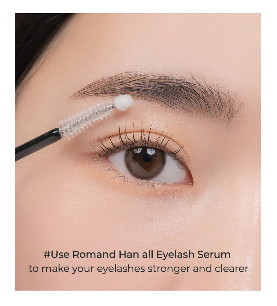 Rom&nd Han All Lash Serum