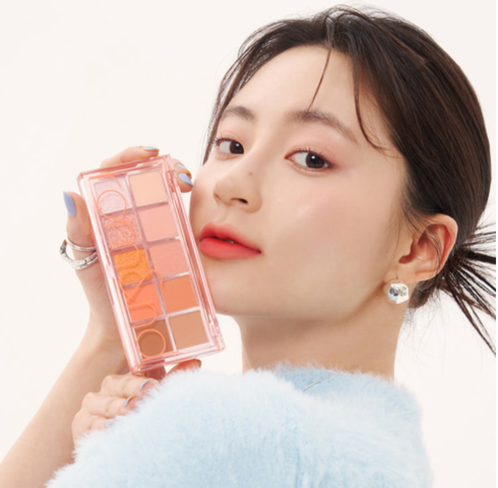 Rom&nd Better Than Palette