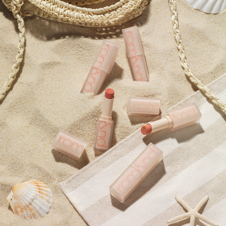 Rom&nd Zero Matte Lipstick