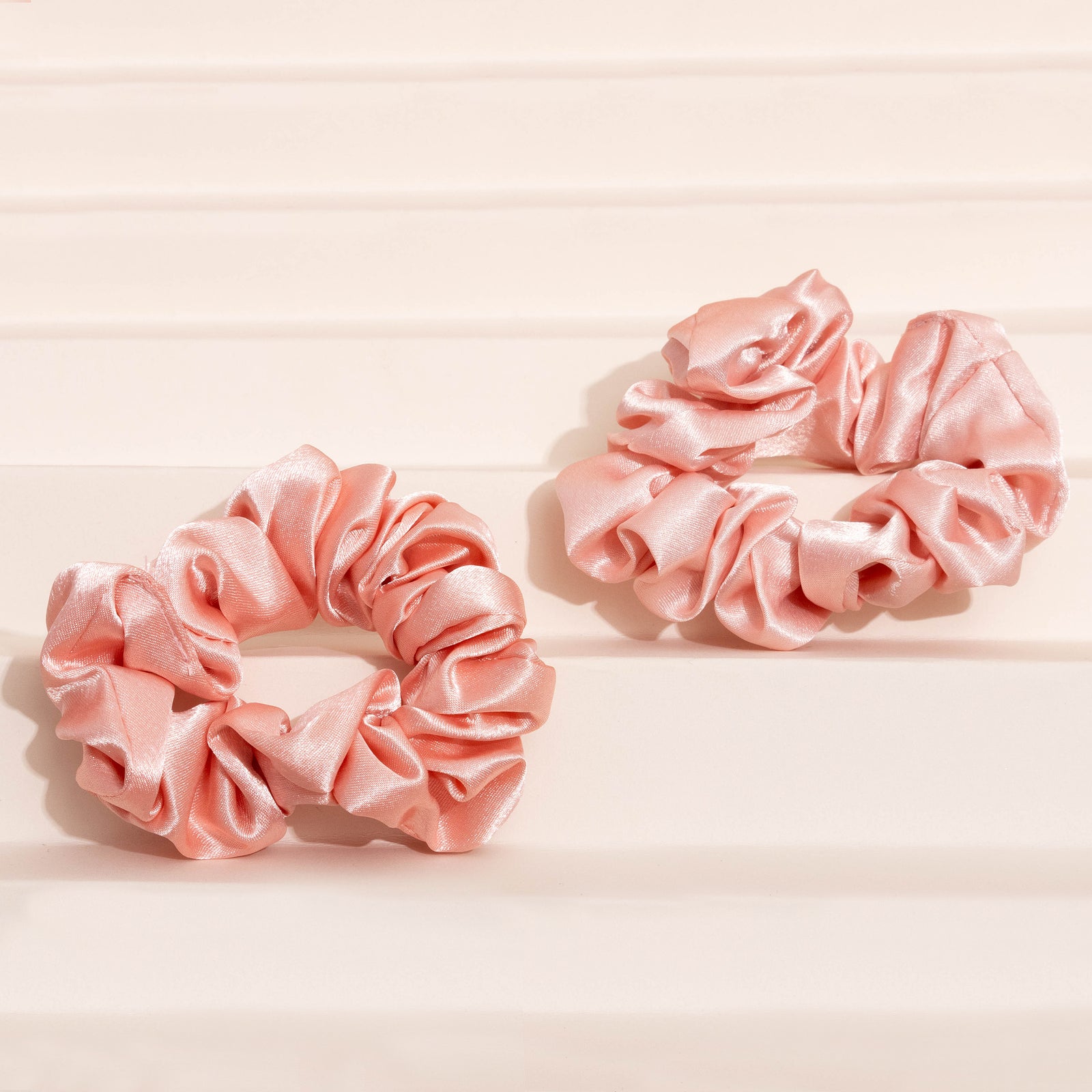 Jelly Ko Cherry On Top Scrunchies